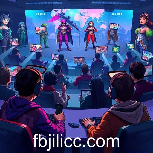 The Evolution of Online Gaming Communities