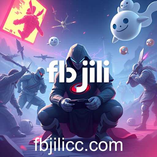 The Gamers' Haven: Exploring fbjili