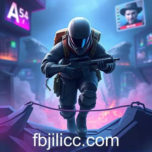 The Rise of Fbjili: A New Era in Online Gaming