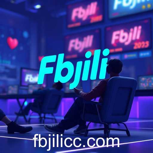 The Rise of FBJILI: Evolution of Online Gaming