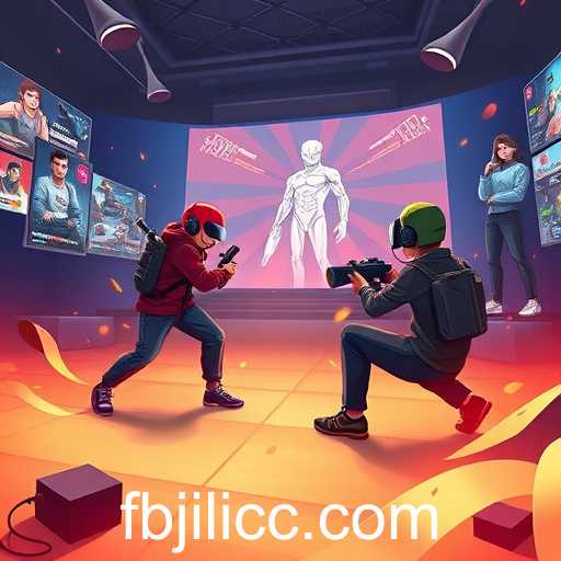 The Rise of Fbjili: A New Era in Online Gaming