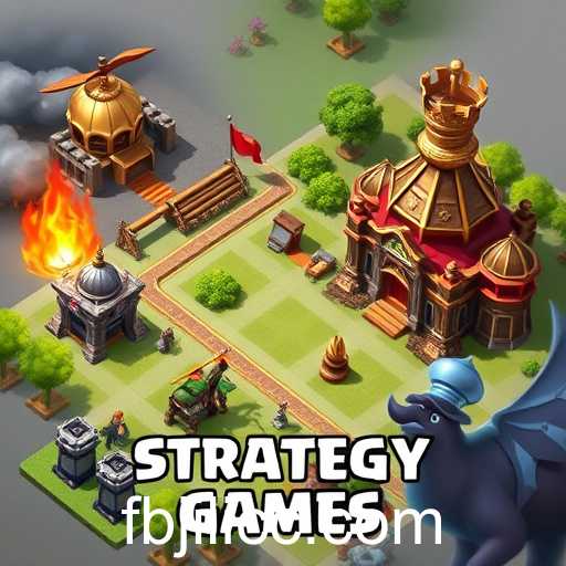 Strategy Games