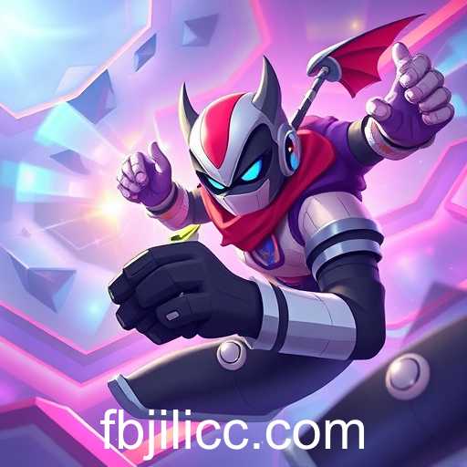 The Rise of fbjili: A Stronghold in Online Gaming